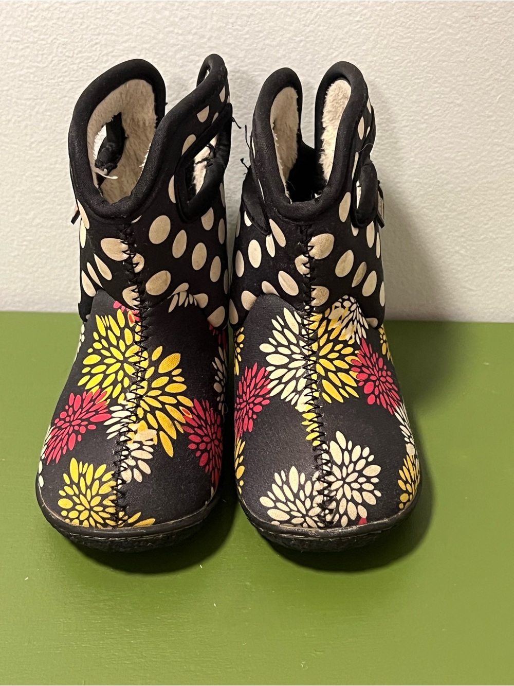 Bogs Kids Rain & Snow Boots